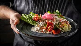 Kimpton Hotel Palomar Phoenix Cityscape by IHG