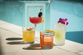 Kimpton Hotel Palomar Phoenix Cityscape by IHG