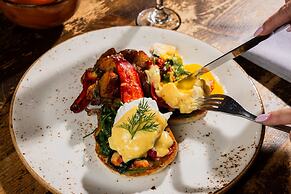 Kimpton Hotel Palomar Phoenix Cityscape by IHG