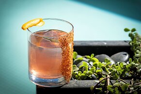 Kimpton Hotel Palomar Phoenix Cityscape by IHG