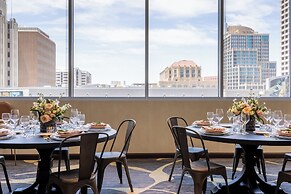 Kimpton Hotel Palomar Phoenix Cityscape by IHG
