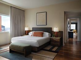 Kimpton Hotel Palomar Phoenix Cityscape by IHG