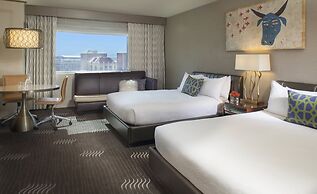 Kimpton Hotel Palomar Phoenix Cityscape by IHG