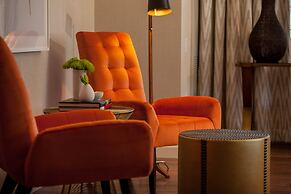 Kimpton Hotel Palomar Phoenix Cityscape by IHG