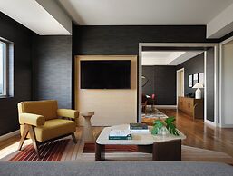 Kimpton Hotel Palomar Phoenix Cityscape by IHG