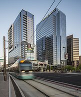 Kimpton Hotel Palomar Phoenix Cityscape by IHG