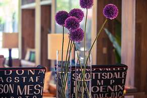 Kimpton Hotel Palomar Phoenix Cityscape by IHG