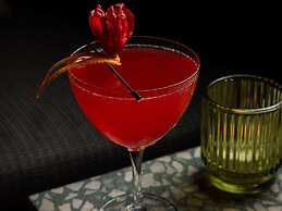 Kimpton Hotel Palomar Phoenix Cityscape by IHG