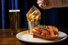 Kimpton Hotel Palomar Phoenix Cityscape by IHG