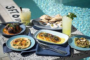 Kimpton Hotel Palomar Phoenix Cityscape by IHG