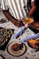 Kimpton Hotel Palomar Phoenix Cityscape by IHG