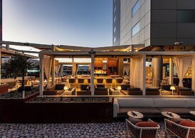 Kimpton Hotel Palomar Phoenix Cityscape by IHG