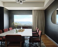 Kimpton Hotel Palomar Phoenix Cityscape by IHG