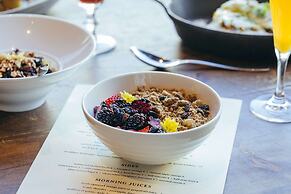 Kimpton Hotel Palomar Phoenix Cityscape by IHG