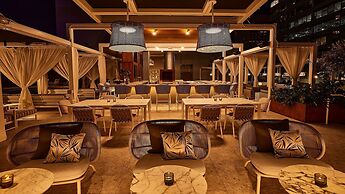 Kimpton Hotel Palomar Phoenix Cityscape by IHG