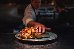 Kimpton Hotel Palomar Phoenix Cityscape by IHG