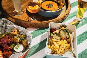 Kimpton Hotel Palomar Phoenix Cityscape by IHG