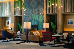Kimpton Hotel Palomar Phoenix Cityscape by IHG