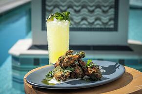 Kimpton Hotel Palomar Phoenix Cityscape by IHG