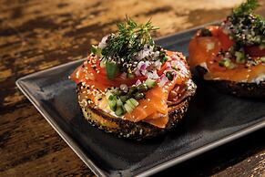 Kimpton Hotel Palomar Phoenix Cityscape by IHG