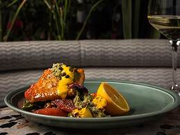 Kimpton Hotel Palomar Phoenix Cityscape by IHG