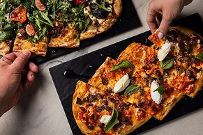 Kimpton Hotel Palomar Phoenix Cityscape by IHG