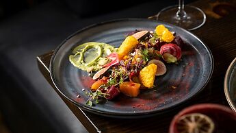 Kimpton Hotel Palomar Phoenix Cityscape by IHG