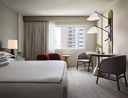 Kimpton Hotel Palomar Phoenix Cityscape by IHG