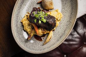 Kimpton Hotel Palomar Phoenix Cityscape by IHG