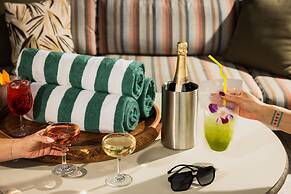 Kimpton Hotel Palomar Phoenix Cityscape by IHG