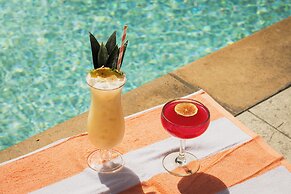 Kimpton Hotel Palomar Phoenix Cityscape by IHG