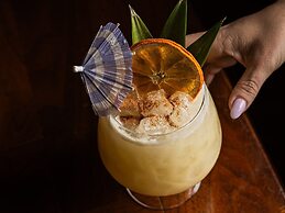 Kimpton Hotel Palomar Phoenix Cityscape by IHG