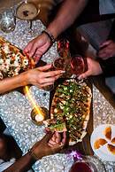 Kimpton Hotel Palomar Phoenix Cityscape by IHG