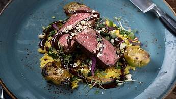 Kimpton Hotel Palomar Phoenix Cityscape by IHG