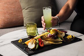 Kimpton Hotel Palomar Phoenix Cityscape by IHG