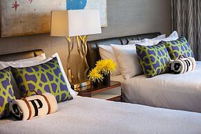 Kimpton Hotel Palomar Phoenix Cityscape by IHG