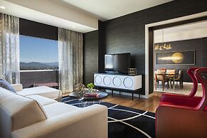 Kimpton Hotel Palomar Phoenix Cityscape by IHG