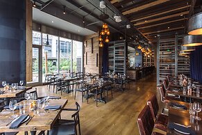 Kimpton Hotel Palomar Phoenix Cityscape by IHG