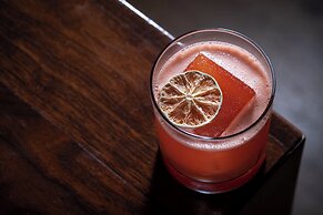 Kimpton Hotel Palomar Phoenix Cityscape by IHG