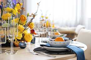 Kimpton Hotel Palomar Phoenix Cityscape by IHG