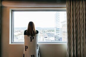Kimpton Hotel Palomar Phoenix Cityscape by IHG