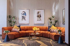 Kimpton Hotel Palomar Phoenix Cityscape by IHG