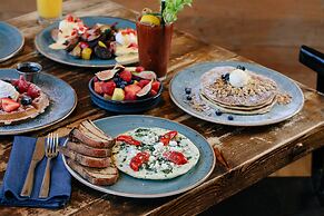 Kimpton Hotel Palomar Phoenix Cityscape by IHG