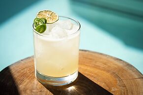 Kimpton Hotel Palomar Phoenix Cityscape by IHG