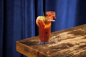 Kimpton Hotel Palomar Phoenix Cityscape by IHG