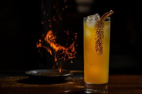 Kimpton Hotel Palomar Phoenix Cityscape by IHG