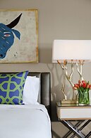 Kimpton Hotel Palomar Phoenix Cityscape by IHG