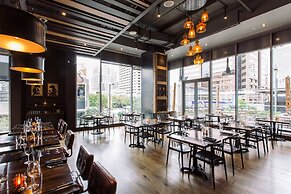 Kimpton Hotel Palomar Phoenix Cityscape by IHG