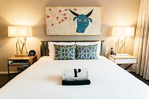 Kimpton Hotel Palomar Phoenix Cityscape by IHG