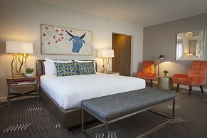 Kimpton Hotel Palomar Phoenix Cityscape by IHG
